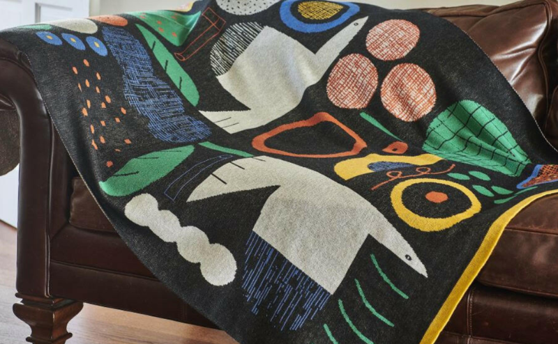 ブランケットギフトおすすめ7選!贈る相手が喜ぶ選び方も解説