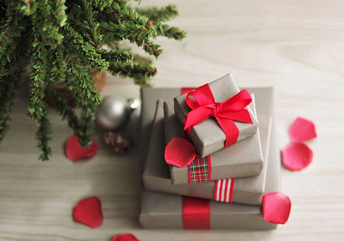 クリスマスギフトには華やかなFAVORRICのインテリア雑貨がおすすめ!