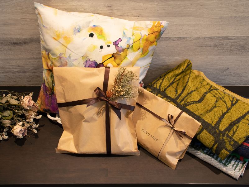 父の日に何あげる?脱マンネリを叶えるアートと職人の逸品ギフト