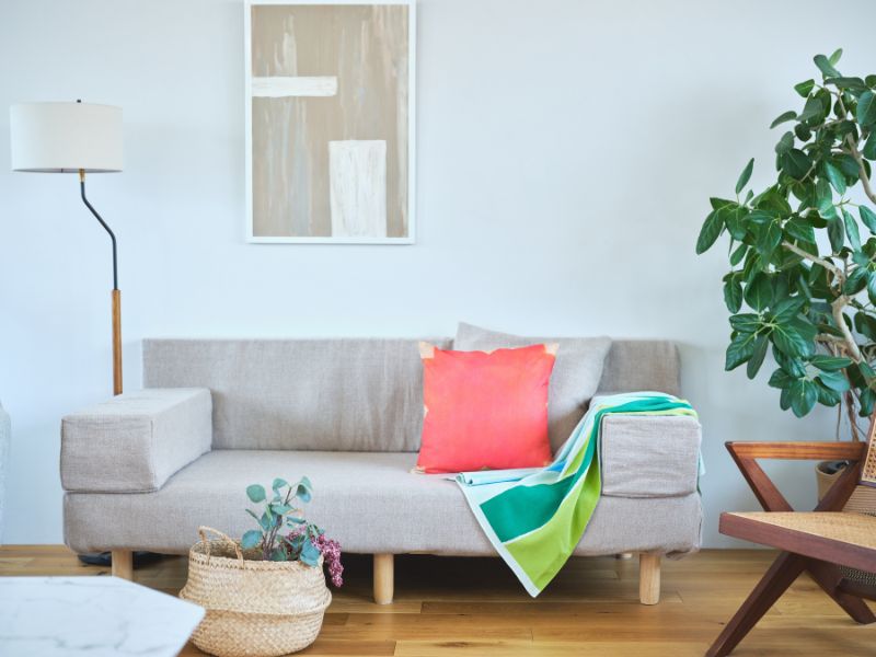 出産祝いで本当に嬉しかったもの。センスが光るアートな実用ギフト