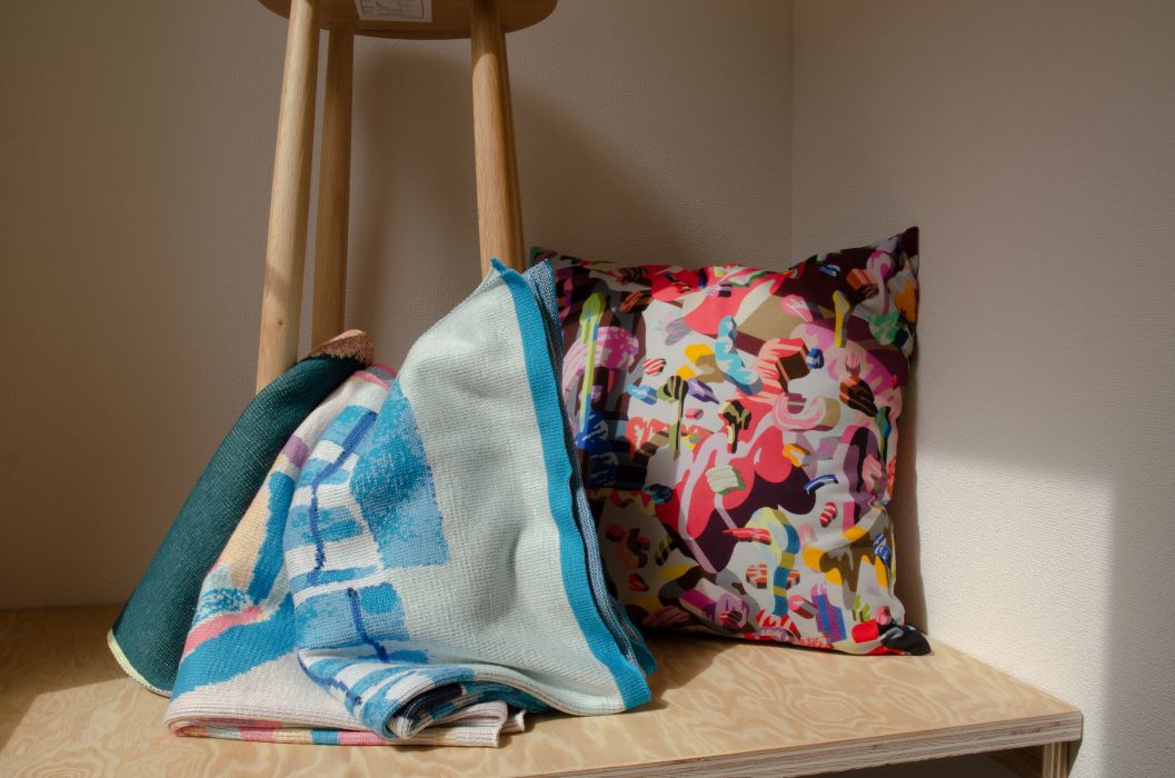 退職・異動祝いのお返しに。センスで感謝を伝えるアートな実用ギフト