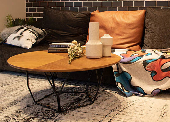 インテリア小物を上手に使ってお部屋をもっとおしゃれに