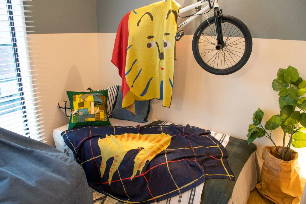 毛布のおすすめ|選び方のポイント素材別特徴を解説