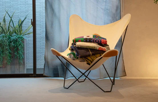 小さくたためるブランケットの選び方を解説