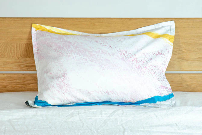 おしゃれな枕カバーで寝室を華やかに!おすすめ商品を紹介します!