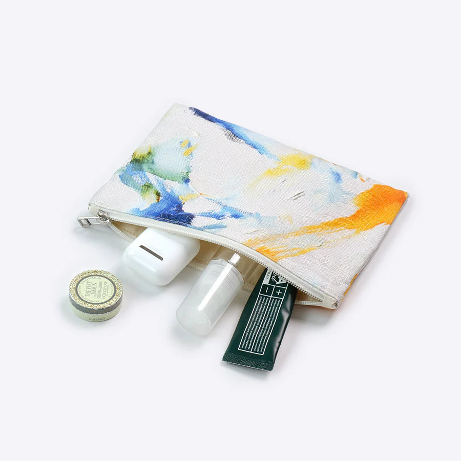 使いやすい化粧ポーチの選び方は?ステップ・バイ・ステップで紹介します!