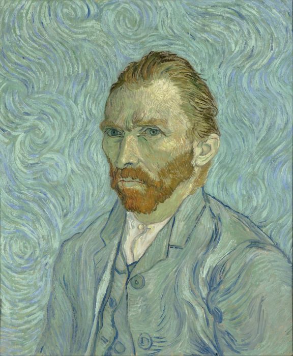 ゴッホのアート作品をわかりやすく解説｜時代ごとの特徴や画風の変遷