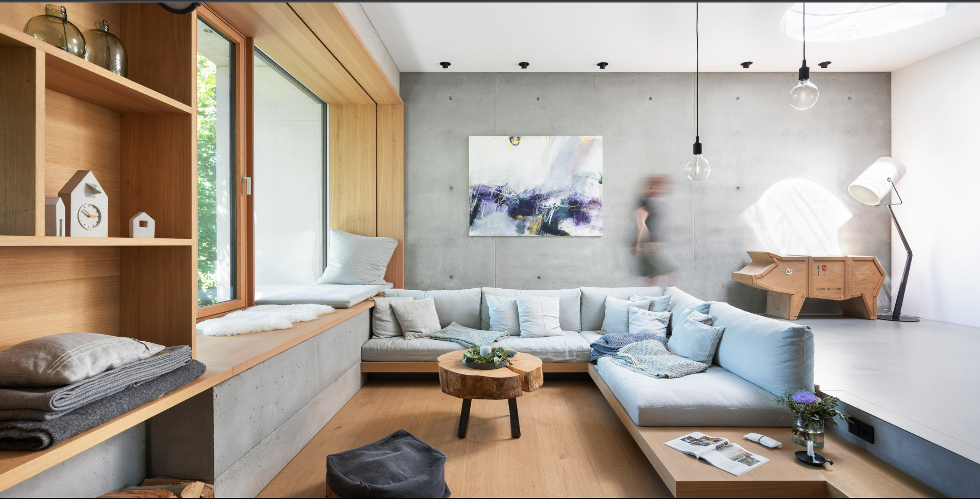 北欧風インテリアのすすめ~雑貨・小物を使っておしゃれに北欧風~