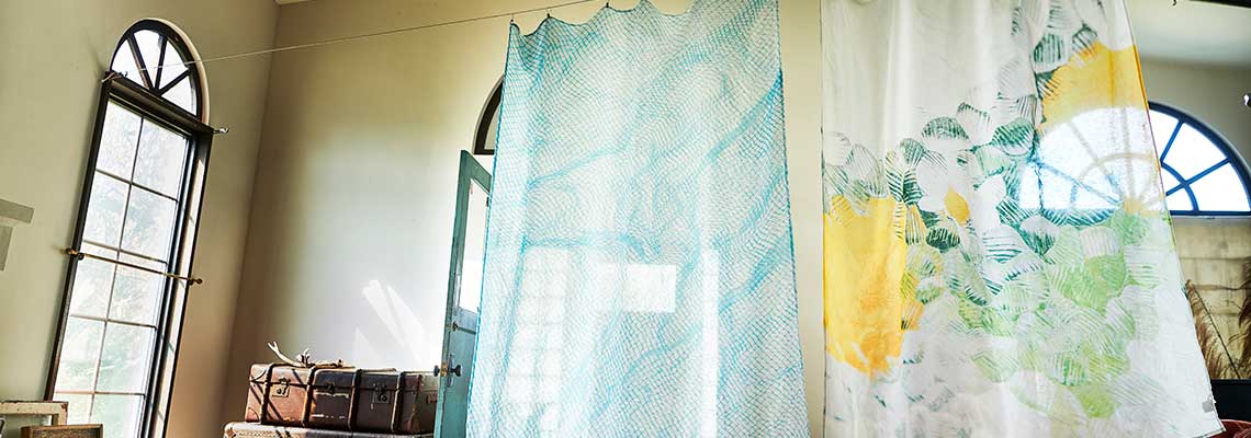 マルチクロスとは?インテリアをおしゃれに彩る万能アイテムを紹介します!