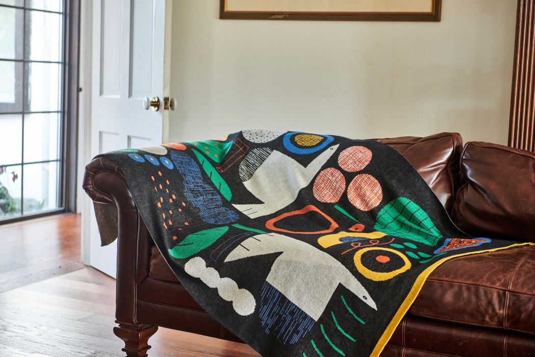 可愛い毛布のおすすめ|ふわふわ・おしゃれ・キャラクターまで、失敗しない選び方