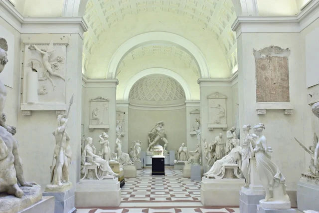 夏の旅行の目的地にいかが?全国のSNS映えする美術館・博物館を紹介