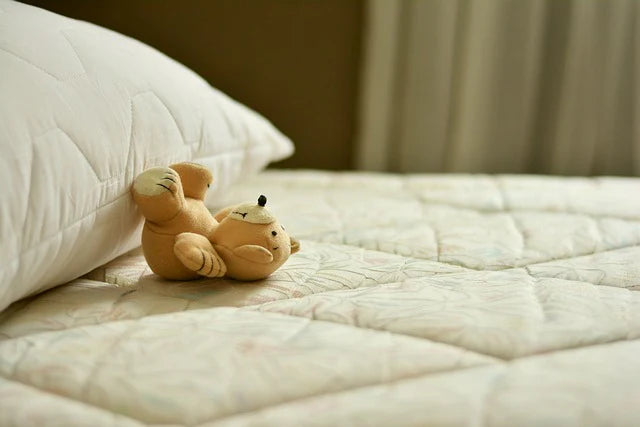 快眠できるマットレスの選び方!役割や構造別の特徴、よくある質問について解説します