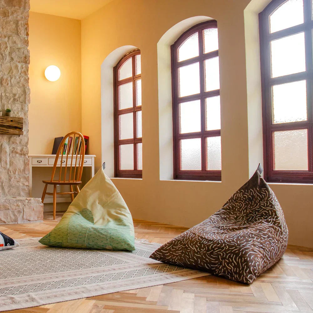 ビーズソファと普通のソファの違いって何?メリットや選び方を解説