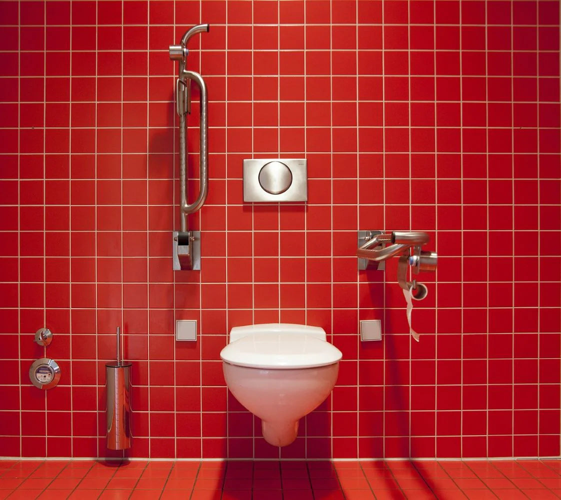 トイレ収納の悩みを解決!おしゃれで機能的なトイレ空間の作り方