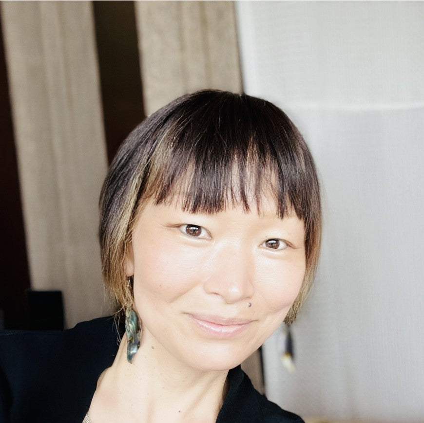 namiko kitauraプロフィール写真