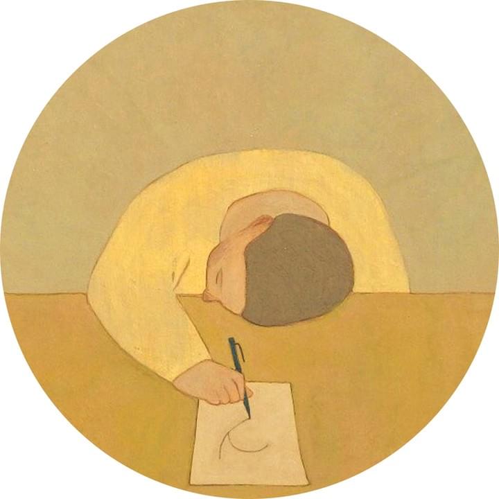 真鍋由伽子.