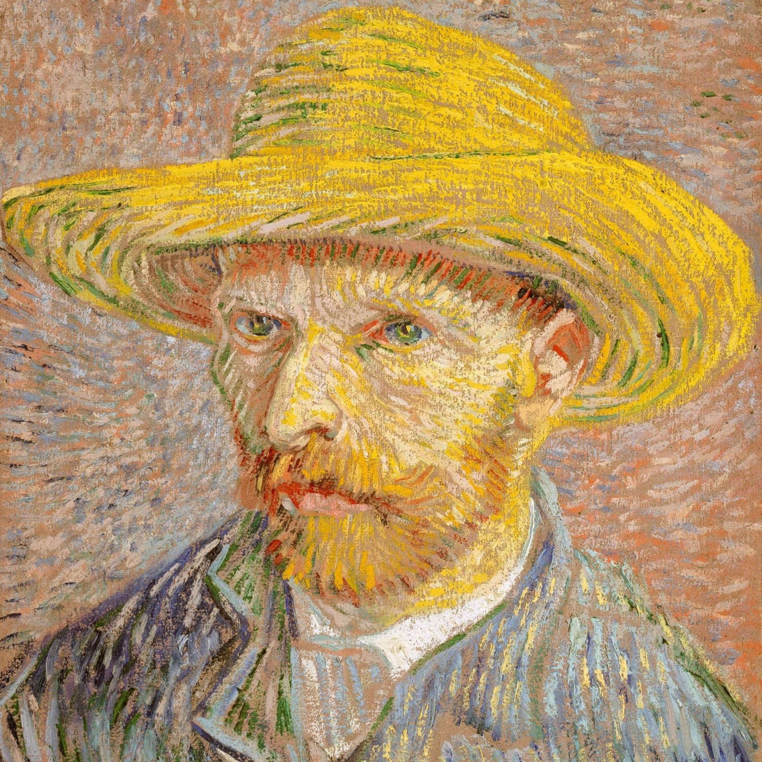 フィンセント・ファン・ゴッホ – FAVORRIC