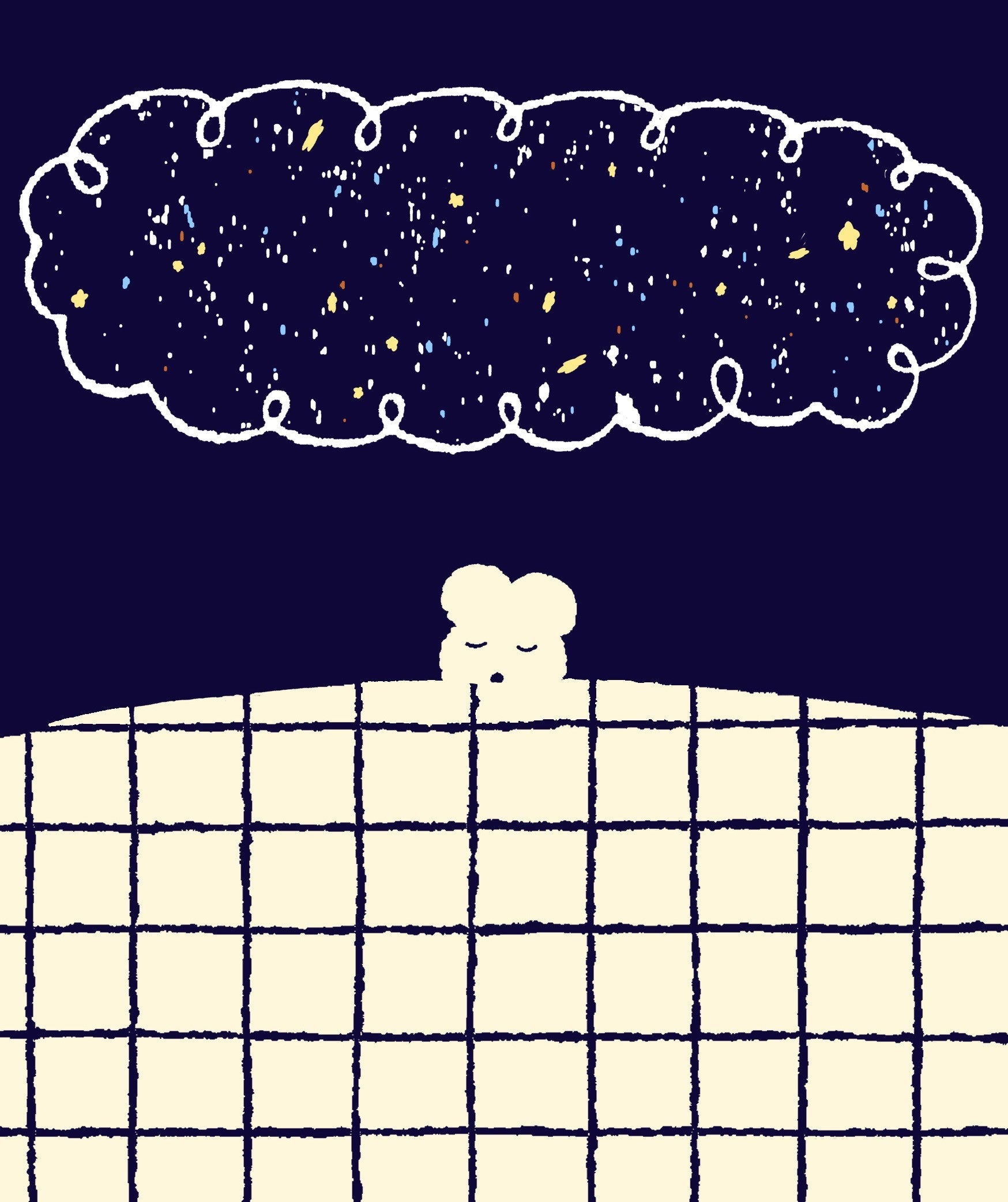 GOOD SLEEP