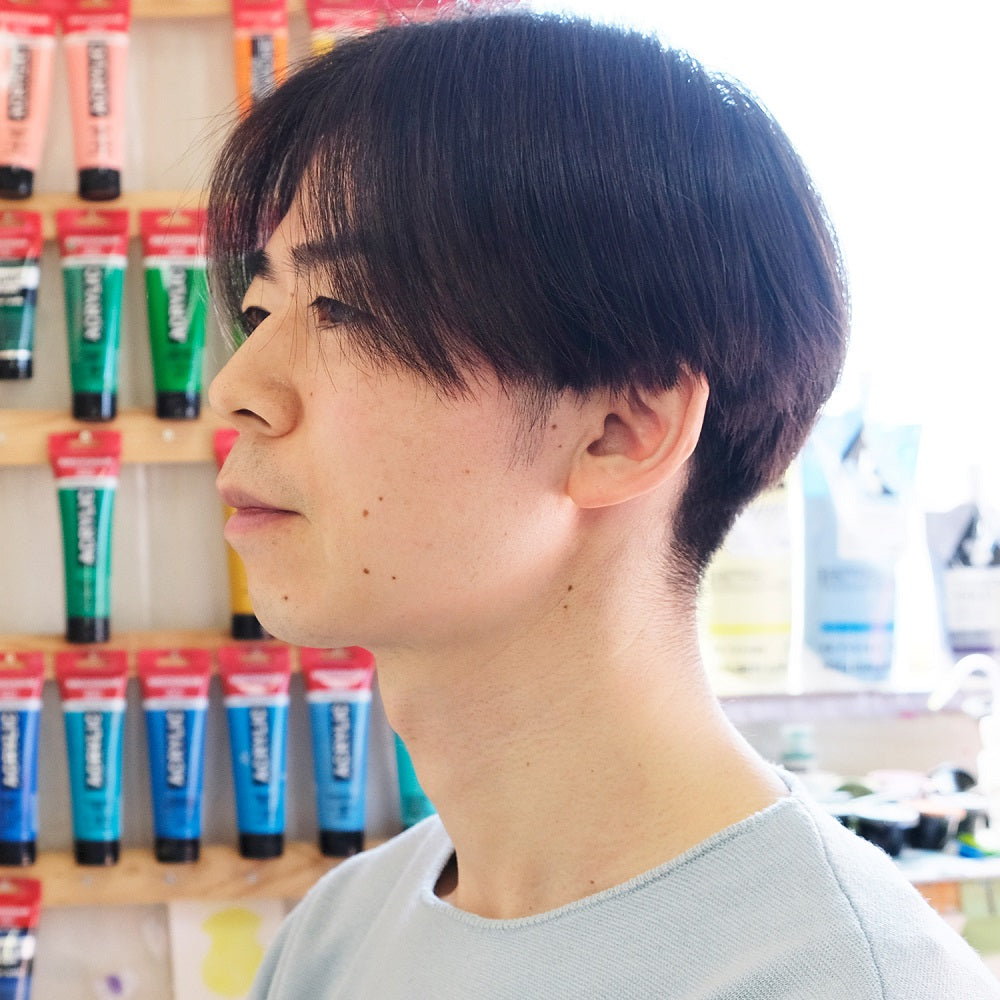 町山耕太郎