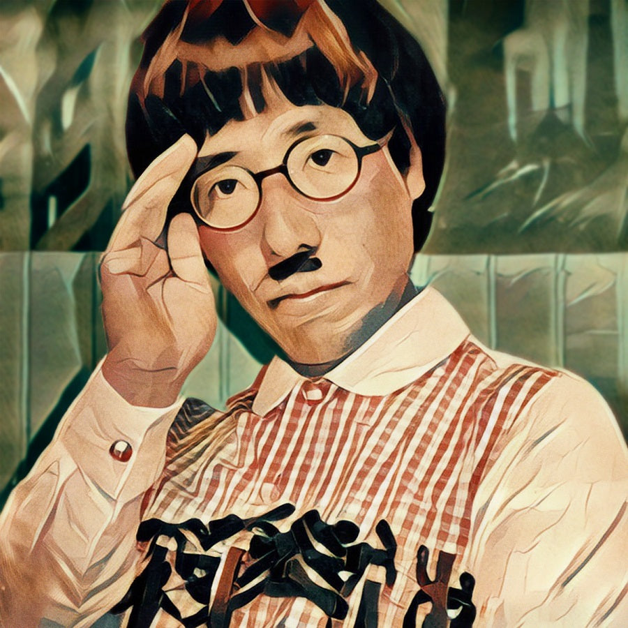 新納翔