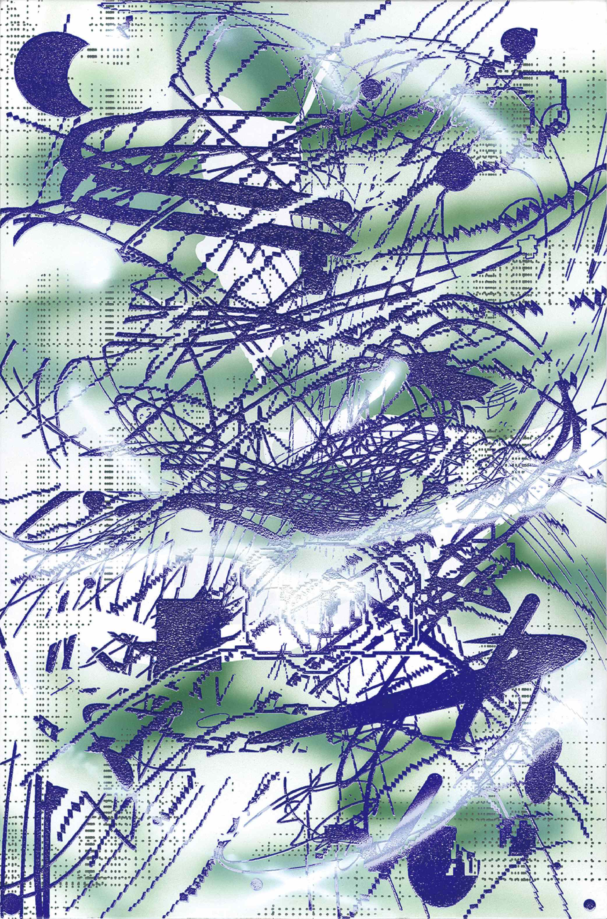 doodle drawing