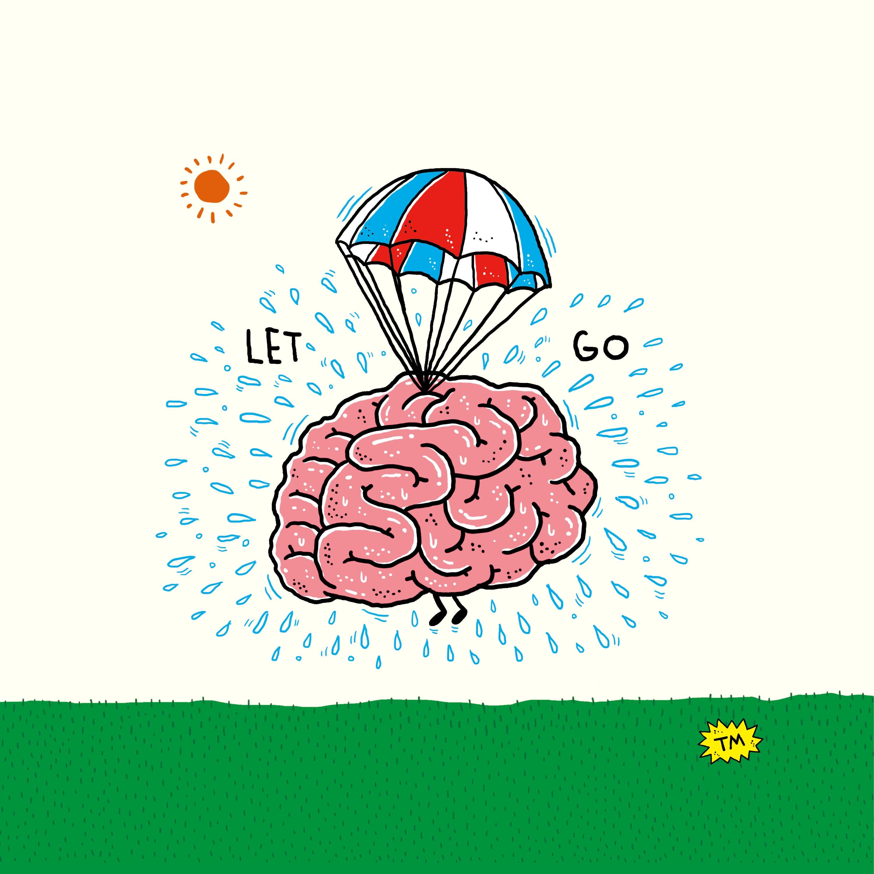 LET GO