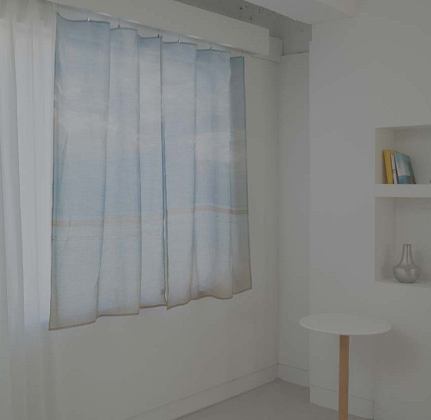 麻のマルチクロス 100×150cm｜2枚セット – FAVORRIC