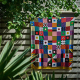 アートブランケット | Pattern.