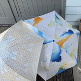 【35%OFF】日傘 | 晴雨兼用折りたたみ傘 | Decipher 202108