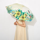 雨傘 | 晴雨兼用折りたたみ傘 | 夏のリース2