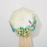 雨傘 | 晴雨兼用折りたたみ傘 | 夏のリース2