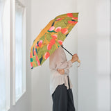 雨傘 | 晴雨兼用折りたたみ傘 | すももと紫蘇