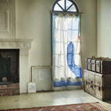 リネンマルチクロス | 浜辺で遊ぶ.