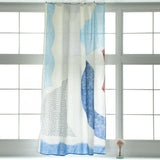 リネンマルチクロス | 浜辺で遊ぶ.