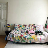 リネンマルチクロス | Tree