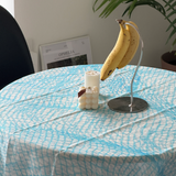 リネンマルチクロス | blue net