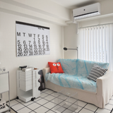 リネンマルチクロス | blue net