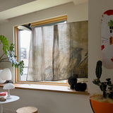 麻のマルチクロス | THAT ARE 2019_2