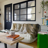 麻のマルチクロス | THAT ARE 2019_2