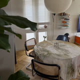 麻のマルチクロス | THAT ARE 2019_2