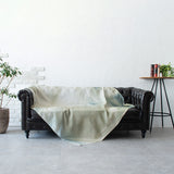 麻のマルチクロス | Night Forest