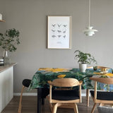 麻のマルチクロス | What's in a name?