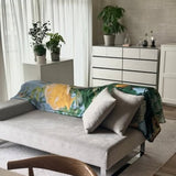 麻のマルチクロス | What's in a name?