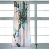 麻のマルチクロス | 8da0b6(Seian2)