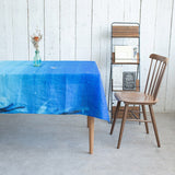 麻のマルチクロス | あるときは月にのって