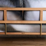 2人掛けソファ ecruxe EPI 2P SOFA | FragmentⅡ - series 'Hydrangea'.