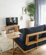 2人掛けソファ ecruxe EPI 2P SOFA | フニャのフラワー.