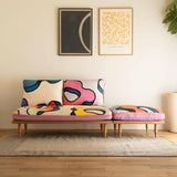 2人掛けソファ ecruxe EPI 2P SOFA | フニャのフラワー.