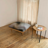 オットマン ecruxe EPI OTTOMAN | FragmentⅡ - series 'Hydrangea'.