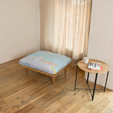 オットマン ecruxe EPI OTTOMAN | 凪.